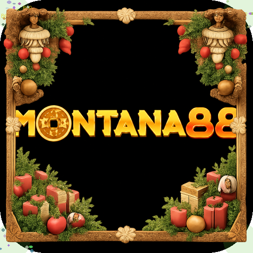 montana88 — galeri pratinjau Resmi APK